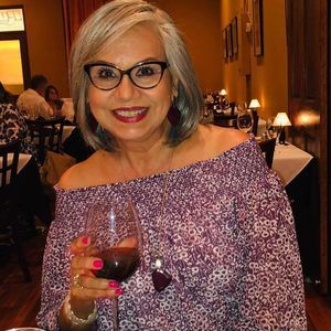 Meet your Posher, Maria